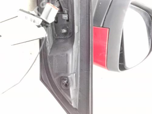 Left mirror FORD FOCUS II (DA_, HCP, DP)  | BP23998533C26 