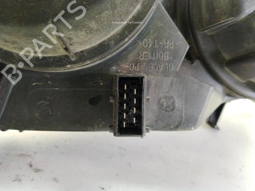 Right headlight PEUGEOT 307 Break (3E) 2.0 HDI 90 | BP35800390C29 - Image 4