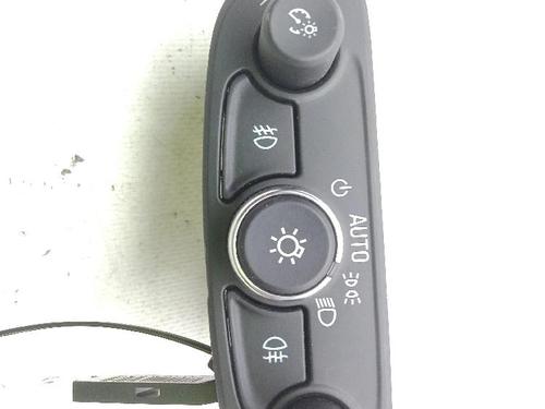 Used Headlight switch Headlight switch OPEL MOKKA / MOKKA X (J13) 1.4 (_76) (140 hp) 24996037 24996037
