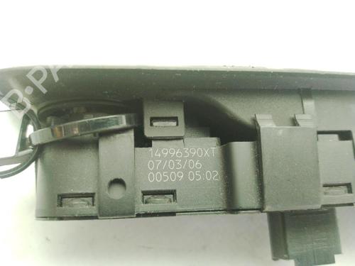 Left front window switch CITROËN C8 (EA_, EB_) 2.2 HDi | BP35894913I27 - Image 3