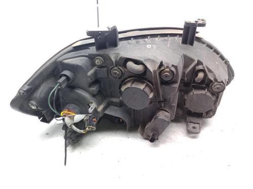Left headlight SSANGYONG RODIUS I 2.7 Xdi | BP31034430C28