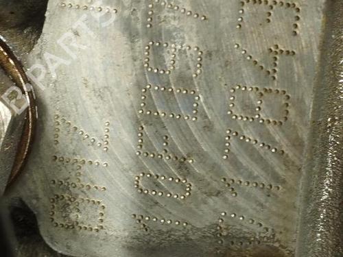 Engine CITROËN C2 (JM_) 1.4 HDi | BP33810946M1 - Image 7