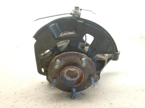 Used Right front steering knuckle Right front steering knuckle 24969968 24969968