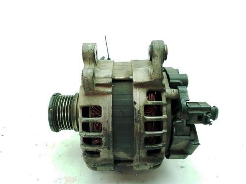Alternator SEAT LEON (5F1) 1.6 TDI | BP38060120M7 - Image 2