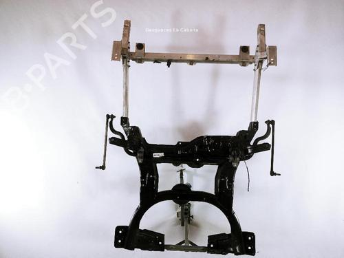 Used Subframe Subframe MERCEDES-BENZ B-CLASS Sports Tourer (W246, W242) B 180 CDI (246.200) (109 hp) 34645647 34645647