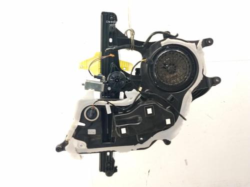 Front right window mechanism OPEL COMBO E Tour / Life (K9) 1.5 | BP31940605C23 - Image 1