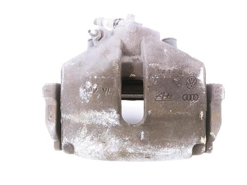 Right front brake caliper VW PASSAT CC B6 (357) 2.0 TDI | BP24156541M104 - Image 2