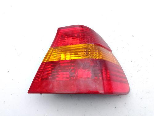 Used Right taillight BMW 3 (E46) 320 d (150 hp) 18738988