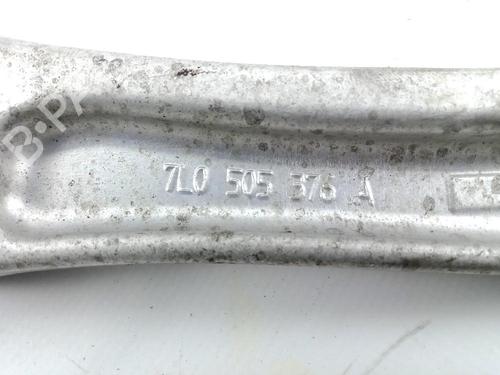 Right front suspension arm AUDI Q7 (4LB) 3.0 TDI quattro | BP18482795M13 