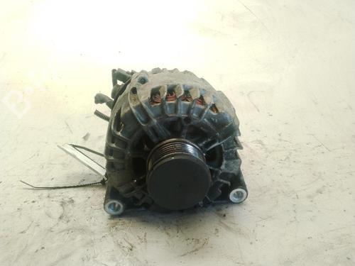 Used Alternator Alternator CITROËN C4 Grand Picasso I (UA_) 1.6 HDi 110 (112 hp) 29605937 29605937