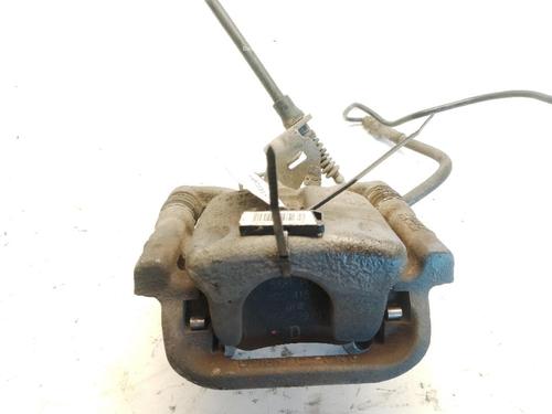 Used Left rear brake caliper Left rear brake caliper SEAT LEON ST (5F8) 2.0 TDI (150 hp) 29350698 29350698