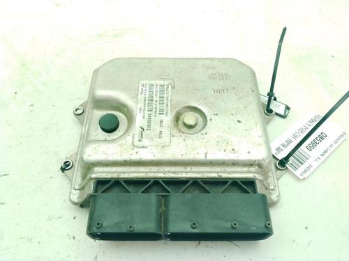 Used Control unit Control unit FIAT GRANDE PUNTO (199_) 1.3 D Multijet (75 hp) 27472734 27472734