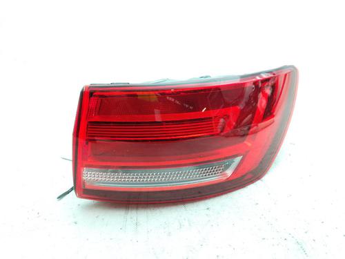 Used Right taillight Right taillight AUDI A4 B9 Avant (8W5, 8WD) 2.0 TDI (190 hp) 24546114 24546114