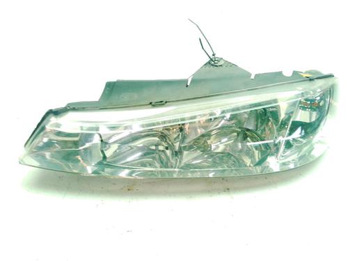 Used Left headlight PEUGEOT 406 (8B) 1.8 16V (116 hp) 27979259