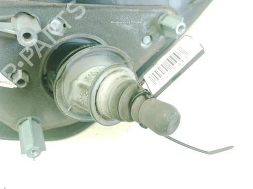 Left mirror PEUGEOT 206 Hatchback (2A/C) 1.4 i | BP27815671C26 