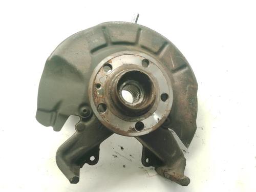 Left front steering knuckle SEAT IBIZA IV ST (6J8, 6P8) 1.2 TDI | BP23998564M25 - Image 4