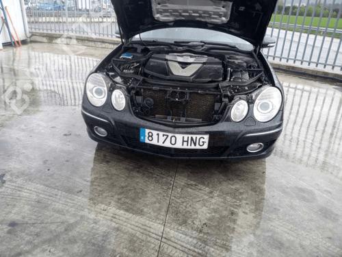 Left front brake caliper MERCEDES-BENZ E-CLASS (W211) E 280 CDI (211.020) | BP24102895M105  - Image 7