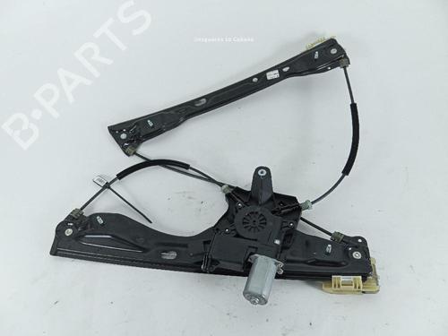 Used Front left window mechanism OPEL ASTRA K (B16) 1.4 Turbo (68) (125 hp) 18361633