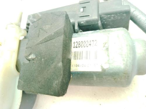 Front right window mechanism RENAULT MEGANE II Estate (KM0/1_) 1.9 dCi (KMRG, KM1G, KM0G, KM2C) | BP27695412C23 