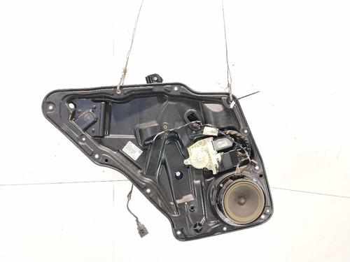 Used Rear left window mechanism Rear left window mechanism VW TIGUAN (5N_) 2.0 TDI (140 hp) 35973615 35973615