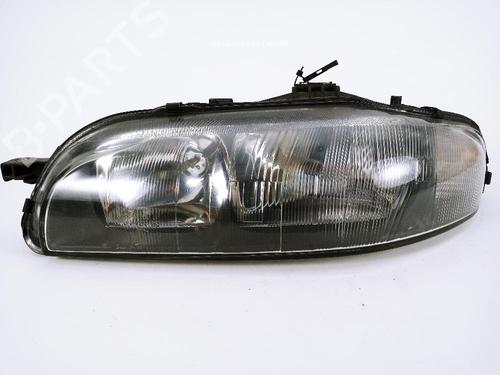 Used Left headlight FIAT BRAVA (182_) 1.4 12 V (182.BA) (80 hp) 18375641