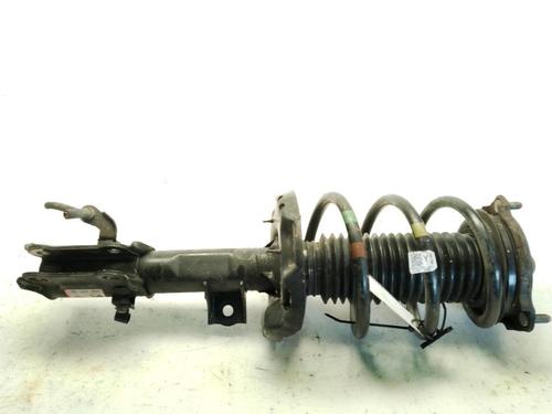 Used Left front shock absorber HYUNDAI KONA (OS, OSE, OSI) 1.0 T-GDi (120 hp) 24329030