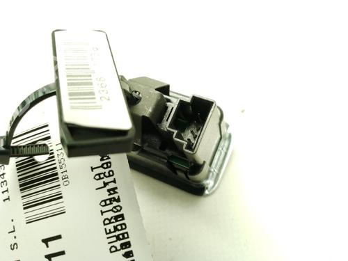 Left rear window switch MERCEDES-BENZ M-CLASS (W166) ML 350 BlueTEC 4-matic (166.024, 166.023) | BP40560511I29 - Image 2