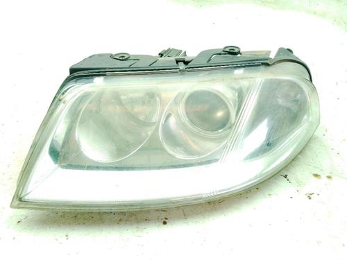 Used Left headlight VW PASSAT B5.5 (3B3) 1.9 TDI (101 hp) 25781455