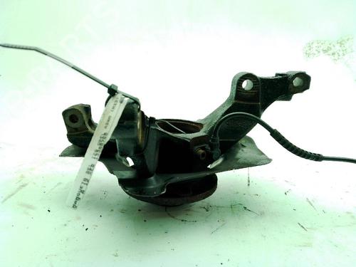 Left front steering knuckle OPEL ADAM (M13) 1.2 | BP32385649M25 - Image 2