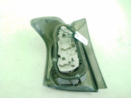 Right taillight TOYOTA COROLLA Verso (ZER_, ZZE12_, R1_) 2.2 D-4D (AUR10_, AUR10R) | BP29583139C35 
