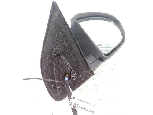 Right mirror NISSAN QASHQAI +2 (JJ10E) 1.5 dCi | BP29421480C27 