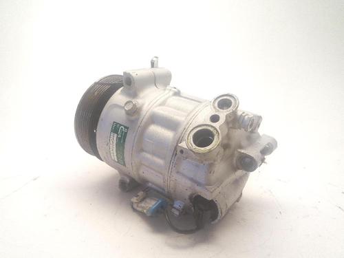 AC compressor OPEL INSIGNIA A (G09) 2.0 CDTI (68) | BP18957837M34 