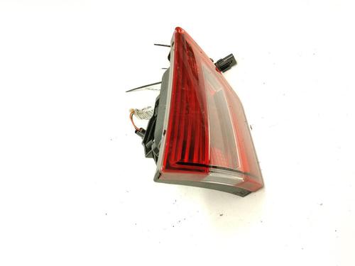 Left tailgate light RENAULT CLIO IV (BH_) 1.5 dCi 90 | BP39899726C79 - Image 3