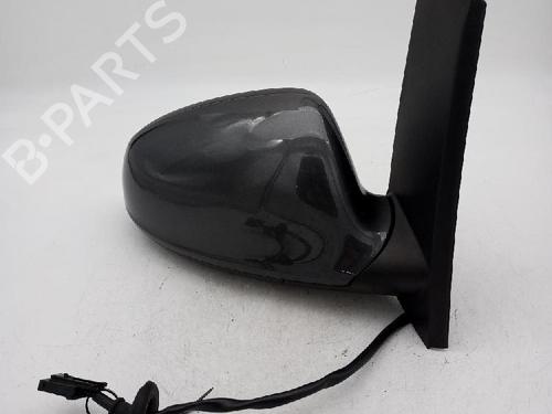 Right mirror OPEL ASTRA J (P10) 1.7 CDTI (68) | BP18361400C27 