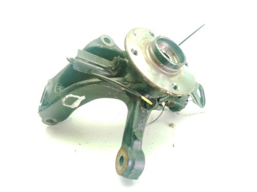 Right front steering knuckle TOYOTA AYGO (_B4_) 1.0 VVTi (KGB40) | BP36449686M26 - Image 2