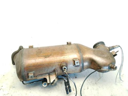 Katalysator für Katalysator OPEL INSIGNIA A Sports Tourer (G09) 1.6 CDTi (35) (136 hp) 33975727 33975727