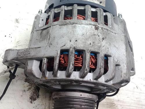 Alternator OPEL ZAFIRA / ZAFIRA FAMILY B (A05) 1.9 CDTI (M75) | BP24607277M7