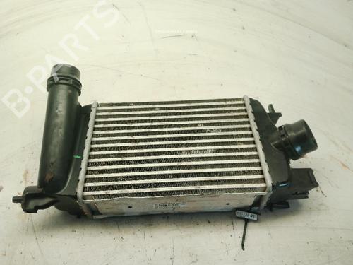 Intercooler NISSAN MICRA V (K14) 1.5 DCI | BP26018591M30 