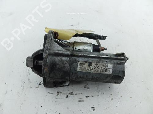Starter RENAULT CLIO III (BR0/1, CR0/1) 1.5 dCi | BP18363239M8 