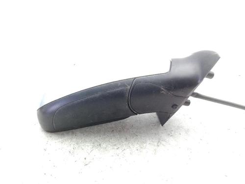 Right mirror PEUGEOT 307 (3A/C) 1.6 16V | BP24045986C27 
