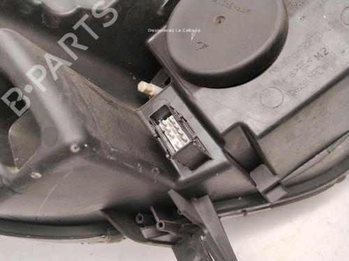 Left headlight PEUGEOT 407 (6D_) 1.8 (6D6FZB) | BP37485456C28 - Image 4