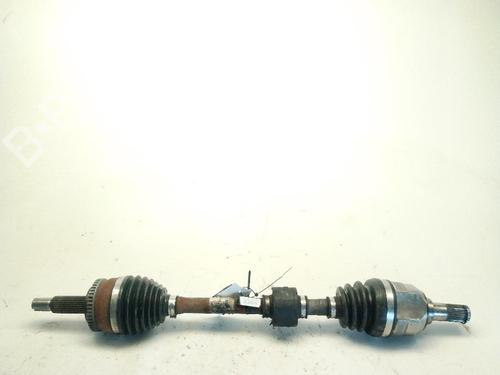 Used Left front driveshaft Left front driveshaft KIA CEE'D (JD) 1.6 CRDi 128 (128 hp) 27555966 27555966