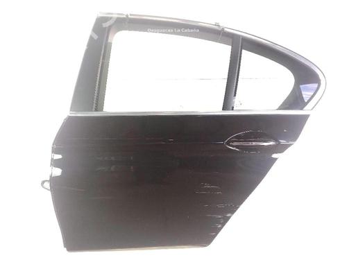 Left rear door BMW 5 (F10) 520 d xDrive 41009628755