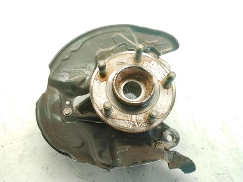 Used Right front steering knuckle FORD FOCUS IV (HN) 1.0 EcoBoost mHEV (125 hp) 24051707