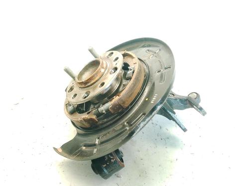 Right rear steering knuckle HYUNDAI TUCSON (TL, TLE) 1.6 GDi | BP25046035M28 