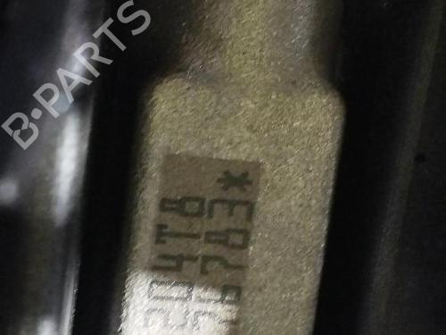 Engine VOLVO V40 Hatchback (525) D2 | BP32490681M1