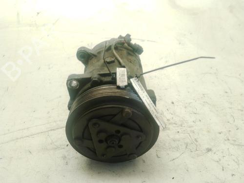 Used AC compressor AC compressor VW TRANSPORTER T4 Van (70A, 70H, 7DA, 7DH) 2.5 TDI (88 hp) 29746769 29746769