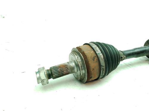Left front driveshaft HONDA CIVIC IX (FK) 1.8 i-VTEC (FK2) | BP39609705M38 - Image 3