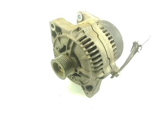 Used Alternator Alternator OPEL VECTRA A (J89) 2.0 i Cat (F19, M19) (116 hp) 18376851 18376851