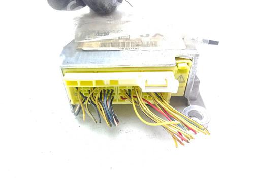 ECU airbags TOYOTA AURIS (_E18_)  | BP29628600M53 